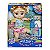 Boneca Baby Alive - Sapatinhos Brilhantes Loira E5247 Hasbro - Imagem 1