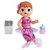 Boneca Baby Alive - Sereia Ruiva E4410 Hasbro - Imagem 2