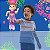 Boneca Baby Alive - Sereia Ruiva E4410 Hasbro - Imagem 5