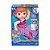 Boneca Baby Alive - Sereia Ruiva E4410 Hasbro - Imagem 1