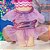 Boneca Baby Alive - Sereia Ruiva E4410 Hasbro - Imagem 3
