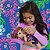 Boneca Baby Alive - Sereia Ruiva E4410 Hasbro - Imagem 4