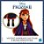 Boneca Anna com som - Disney Frozen 2 E5498 Hasbro - Imagem 3