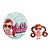 Boneca LOL Surprise #Hairvibes - Candide - Imagem 3