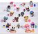 BONECA LOL Surprise Fuzzy Pets - 8923 Candide - Imagem 5