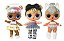 BONECA LOL Surprise Glam Glitter 8909 Candide - Imagem 3