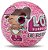 BONECA LOL Surprise Lil Sister - 8901 CANDIDE - Imagem 1