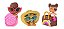 BONECA LOL Surprise Lil Sister - 8901 CANDIDE - Imagem 7