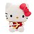 Pelúcia HELLO KITTY CUPIDO SUNNY - Imagem 1