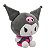 Pelúcia HELLO KITTY - KUROMI SUNNY - Imagem 3