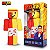 Boneco Youtuber Geleia Mine 35 cm - Imagem 1