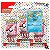 Carta Pokemon Triple Pack Escarlate e Violeta 151 - Squirtle - Imagem 1