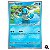 Carta Pokemon Triple Pack Escarlate e Violeta 151 - Squirtle - Imagem 2