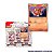 Carta Pokemon Triple Pack Escarlate e Violeta 151 - Charmander - Imagem 2
