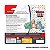 Carta Pokemon Triple Pack Escarlate e Violeta 151 - Charmander - Imagem 4