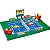 Jogo Super Mario - Rally Tenis Habilidade de Mesa - Epoch 7434 - Imagem 1