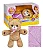 Urso de Pelúcia Interativo Cozy Dozy Little Live Pets - Imagem 1