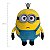 Pelúcia Minions Otto 28 Cm - Fun Divirta-se - Imagem 1