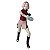 Boneco Sakura Haruno Anime Heroes Naruto Bandai 16cm - Imagem 2