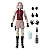Boneco Sakura Haruno Anime Heroes Naruto Bandai 16cm - Imagem 1