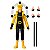Boneco Uzumaki Sage Of Six Anime Heroes Naruto Bandai 16cm - Imagem 3