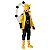Boneco Uzumaki Sage Of Six Anime Heroes Naruto Bandai 16cm - Imagem 2