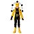 Boneco Uzumaki Sage Of Six Anime Heroes Naruto Bandai 16cm - Imagem 1