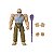 Boneco Dragon Ball Master Roshi Bandai 16 cm Articulado - Imagem 1
