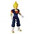 Boneco Dragon Ball Super Saiyan Vegito Bandai 16 cm Articulado - Imagem 2