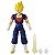 Boneco Dragon Ball Super Saiyan Vegito Bandai 16 cm Articulado - Imagem 1