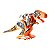 Dinossauro Robô Interativo Controle Remoto X-trem Bots - Imagem 3