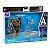 Figura Avatar World Pandora Amp Suit & Colonel Miles Quaritch - Fun Divirta-se - Imagem 2