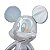 Pelúcia Disney Mickey  100 anos 35 cm - FUN - Imagem 3