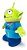 Pelúcia Disney Alien Toy Story 30 cm - Fun Divirta-se - Imagem 2