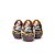 Dinossauro Surpresa - Kit 3 Ovos Surpresa Jurassic World - Imagem 3
