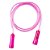 Corda de Pular Infantil com Luz - Pula Corda Happy - 2m - Imagem 4