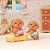 Sylvanian Families Gêmeos Bebês Poodle Toy 5425 - Imagem 1