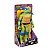 Boneco Tartaruga Ninja Articulado 23 cm - Leonardo - Imagem 3