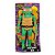 Boneco Tartaruga Ninja Articulado 23 cm - Michelangelo - Imagem 1