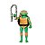 Boneco Tartaruga Ninja Articulado 23 cm - Michelangelo - Imagem 2