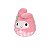 Pelucia Squishmallow Sanrio My Melody 20 cm - Imagem 3