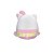 Pelucia Squishmallow Sanrio Hello Kitty 20 cm - Imagem 6