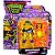 Boneco Tartaruga Ninja Articulado 11 cm - Donatello - Imagem 1