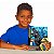 Boneco Godzilla 20cm Transformavel Armadura Titan Tech Sunny - Imagem 8