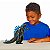 Boneco Godzilla 20cm Transformavel Armadura Titan Tech Sunny - Imagem 7