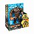 Boneco Kong 20cm Transformavel Armadura Titan Tech - Sunny - Imagem 2