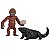Boneco Godzilla vs Kong The New Empire Giant Suko - Imagem 3