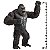Boneco Godzilla vs Kong The New Empire Kong com Som 18 cm - Imagem 4