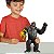 Boneco Godzilla vs Kong The New Empire Kong 28 cm - Imagem 4