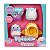 Squishmallow Squishville 2 Pelúcias com Acessórios Mar - Imagem 1